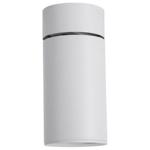 Накладной светильник Lucia Tucci LTP LTP-C007-01GU10-W