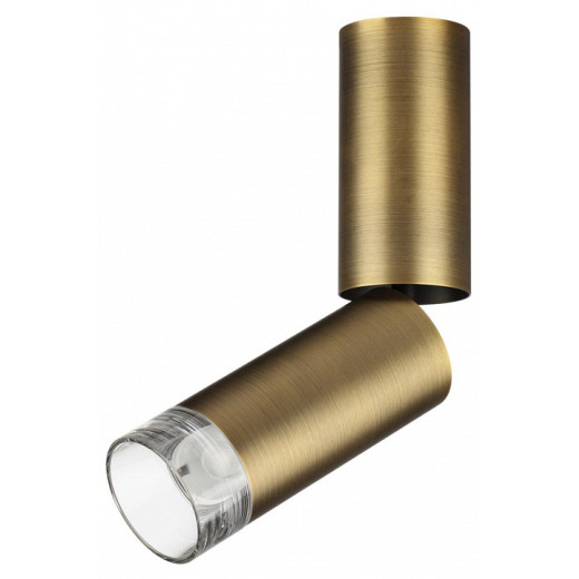 Накладной светильник Odeon Light HIGHTECH 7134/8CL