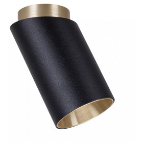 Накладной светильник Arte Lamp Cone A5360PL-1BK