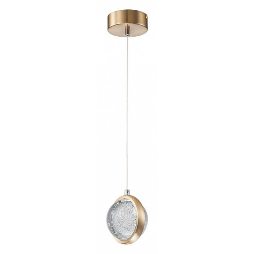 Подвесной светильник Arte Lamp Faberge A2451SP-5PB