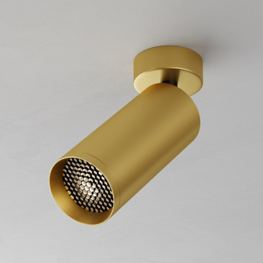Светильник на штанге Maytoni Technical Фокус C017CW-01MG-N