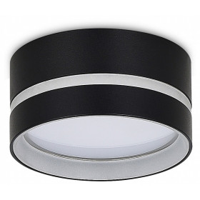 Накладной светильник Donel DN02 DN02010R1B