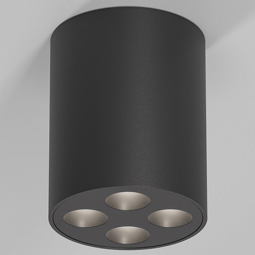 Накладной светильник Elektrostandard Points a067485