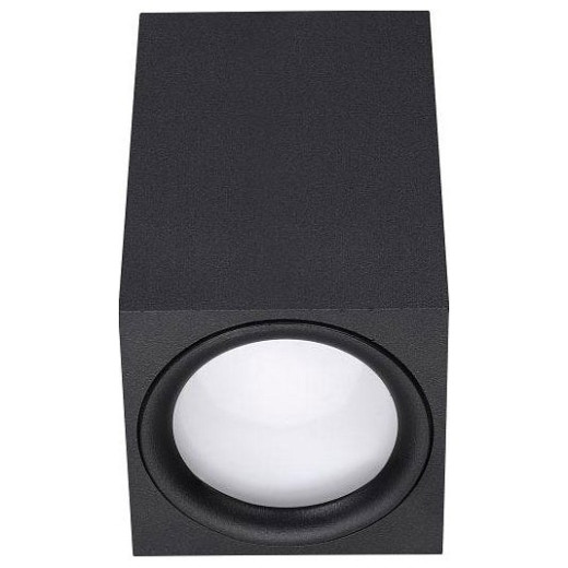 Накладной светильник Lucia Tucci LTP LTP-C004-01GU10-B