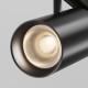 Светильник на штанге Maytoni Technical Focus Led TR243-4-18WTW-DD2-B