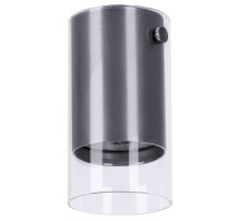 Накладной светильник Arte Lamp Lazio A5365PL-1SS