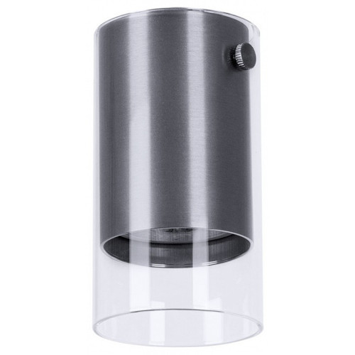 Накладной светильник Arte Lamp Lazio A5365PL-1SS