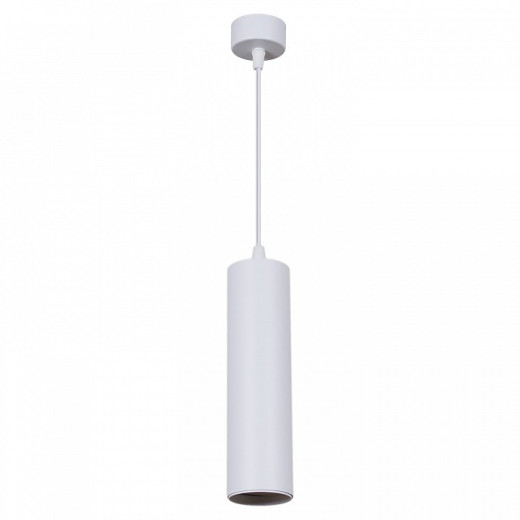 Подвесной светильник Reluce Technical  16002-0.9-001LD 200mm GU10 WT