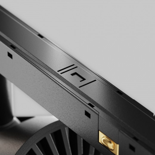 Светильник на штанге Maytoni Technical Focus Zoom TR244-12W3K-B