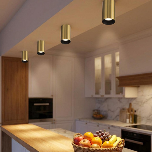 Накладной светильник Citilux AXEL CL512112