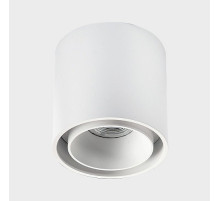 Накладной светильник Italline SKY SKY white + SKY R white