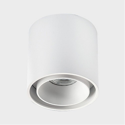 Накладной светильник Italline SKY SKY white + SKY R white