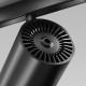 Светильник на штанге Maytoni Technical Focus Led TR243-4-12WTW-DSZ-B