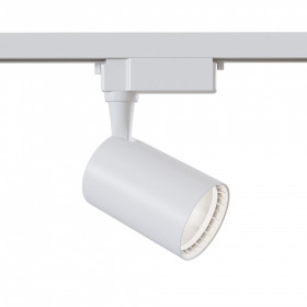 Светильник на штанге Maytoni Technical Vuoro TR003-1-10W3K-S-W