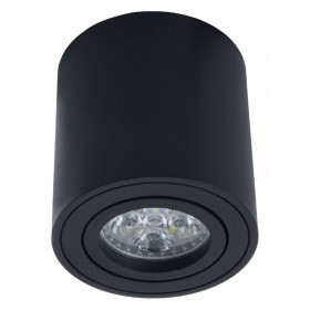 Накладной светильник LUMINA DECO Bazel LDC 8059-D BK