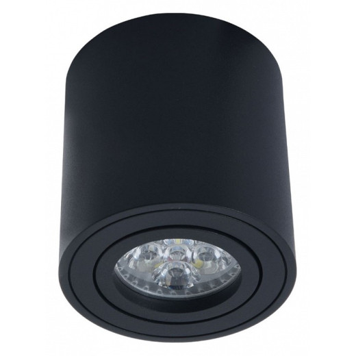 Накладной светильник LUMINA DECO Bazel LDC 8059-D BK