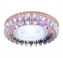 Встраиваемый светильник Ambrella Light Led S220 S220 PR