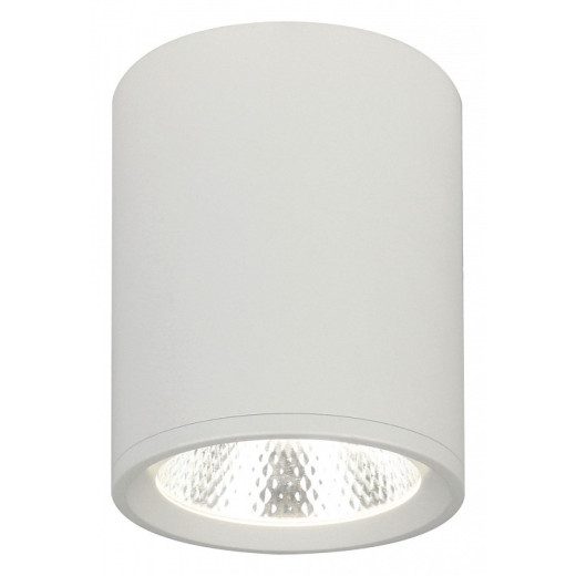 Накладной светильник Escada 20003 20003SMU/02LED SWH