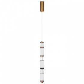 Подвесной светильник Odeon Light COLLIER 5455/18L