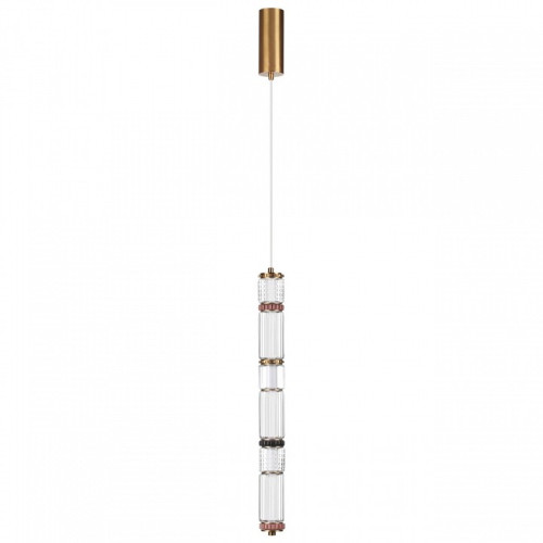 Подвесной светильник Odeon Light COLLIER 5455/18L