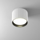 Накладной светильник Maytoni Technical Calipso C106CL-GX53-W