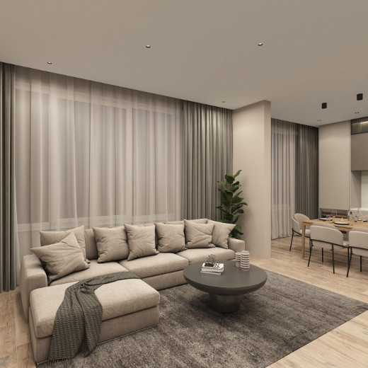 Накладной светильник Denkirs DK3040 DK3090-BK