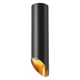 Накладной светильник Lipari C044CL-01-25GU10-B