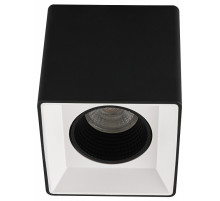 Накладной светильник Denkirs DK3030 DK3080-BW+BK