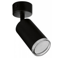 Накладной светильник Wolta AQUA WSL-GU10/S14B