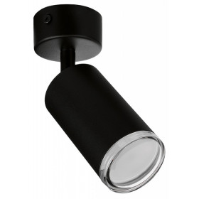 Накладной светильник Wolta AQUA WSL-GU10/S14B