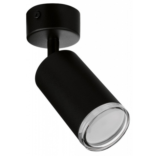 Накладной светильник Wolta AQUA WSL-GU10/S14B