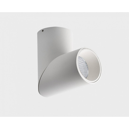 Накладной светильник Italline IT02-022 IT02-022 white 3000K