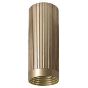 Накладной светильник Wolta LUXOR WSL-GU10/19SG