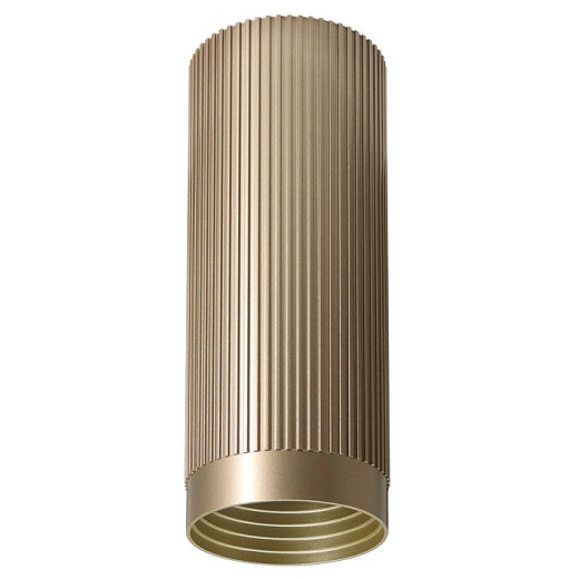 Накладной светильник Wolta LUXOR WSL-GU10/19SG