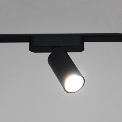 Светильник на штанге Reluce 13005 13005-9.3-001UR magnetic LED12W BK CCT+SMART
