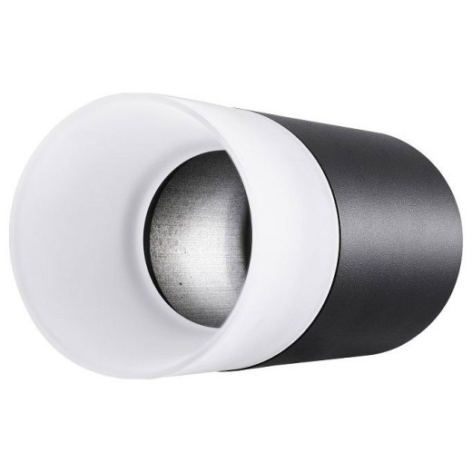 Накладной светильник Lucia Tucci LTP LTP-C006-01GU10-B