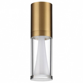 Накладной светильник Odeon Light MIDCENT 7144/4CL