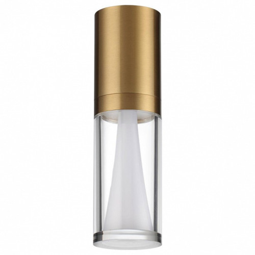 Накладной светильник Odeon Light MIDCENT 7144/4CL