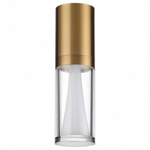 Накладной светильник Odeon Light MIDCENT 7144/4CL