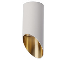Накладной светильник Maytoni Technical Lipari C044CL-01-15GU10-W