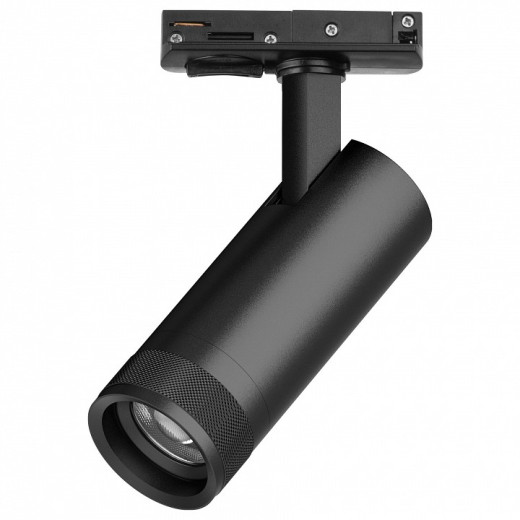 Светильник на штанге Lightstar Canno Pro C4127SS