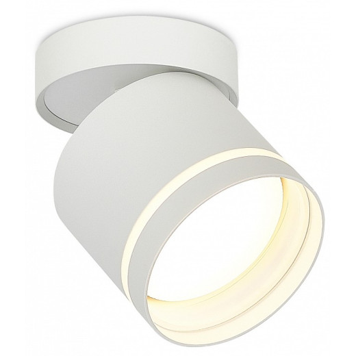 Накладной светильник Donel DN02 DN02013R1W