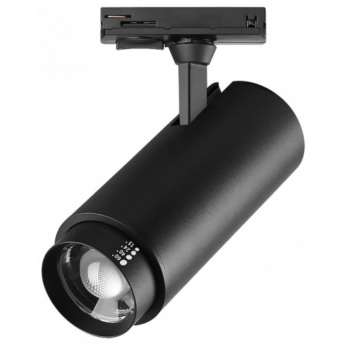 Светильник на штанге Lightstar Fuoco P+CCT 218017