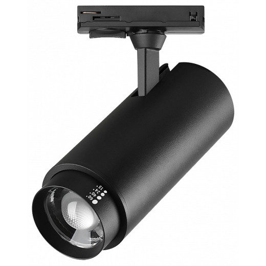 Светильник на штанге Lightstar Fuoco P+CCT 218017