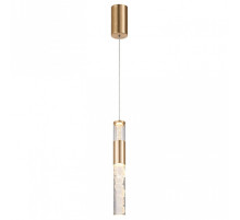 Подвесной светильник Favourite Icecube 4760-1P