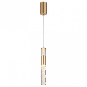 Подвесной светильник Favourite Icecube 4760-1P