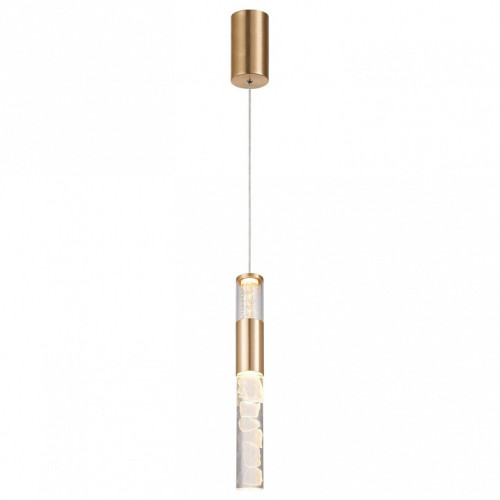 Подвесной светильник Favourite Icecube 4760-1P