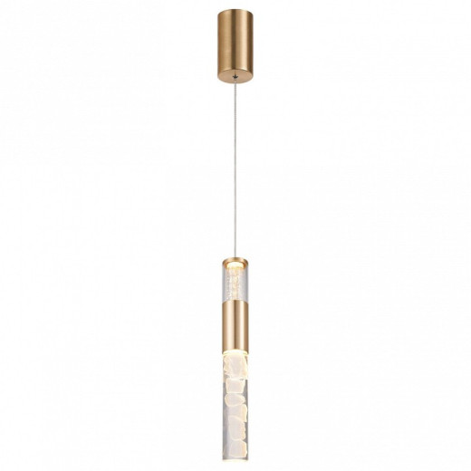 Подвесной светильник Favourite Icecube 4760-1P