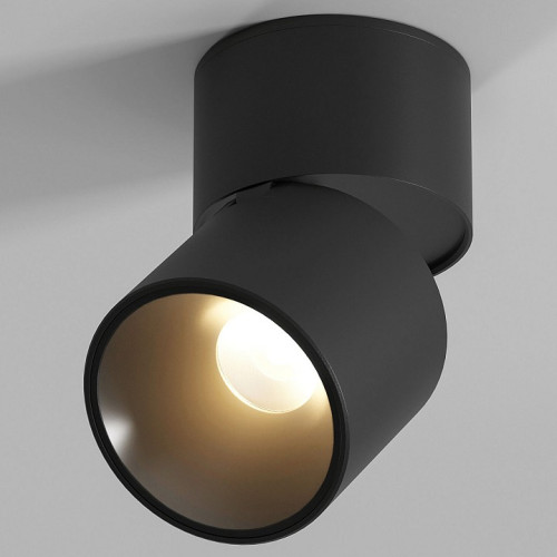 Накладной светильник Elektrostandard Rolly a067488