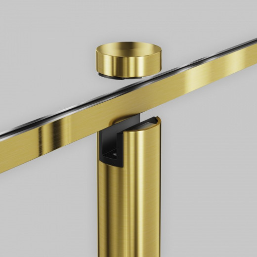 Накладной светильник Maytoni Technical Focus Led TR143-1-5W4K-W-BS